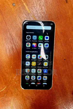 Tecno Pop 9 128 GB Black