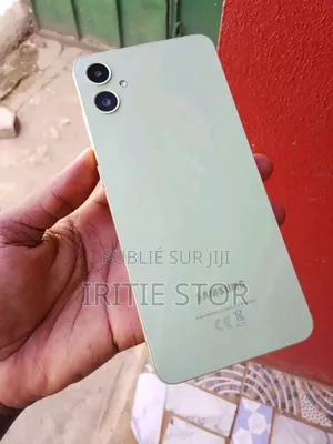 Samsung Galaxy A05 128 GB Blanc