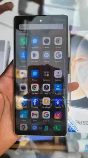 Tecno Camon 30S Pro 256 GB