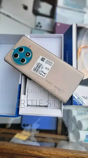 Tecno Camon 30S Pro 256 GB