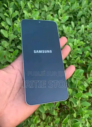 Samsung Galaxy A16 128 GB Blanc