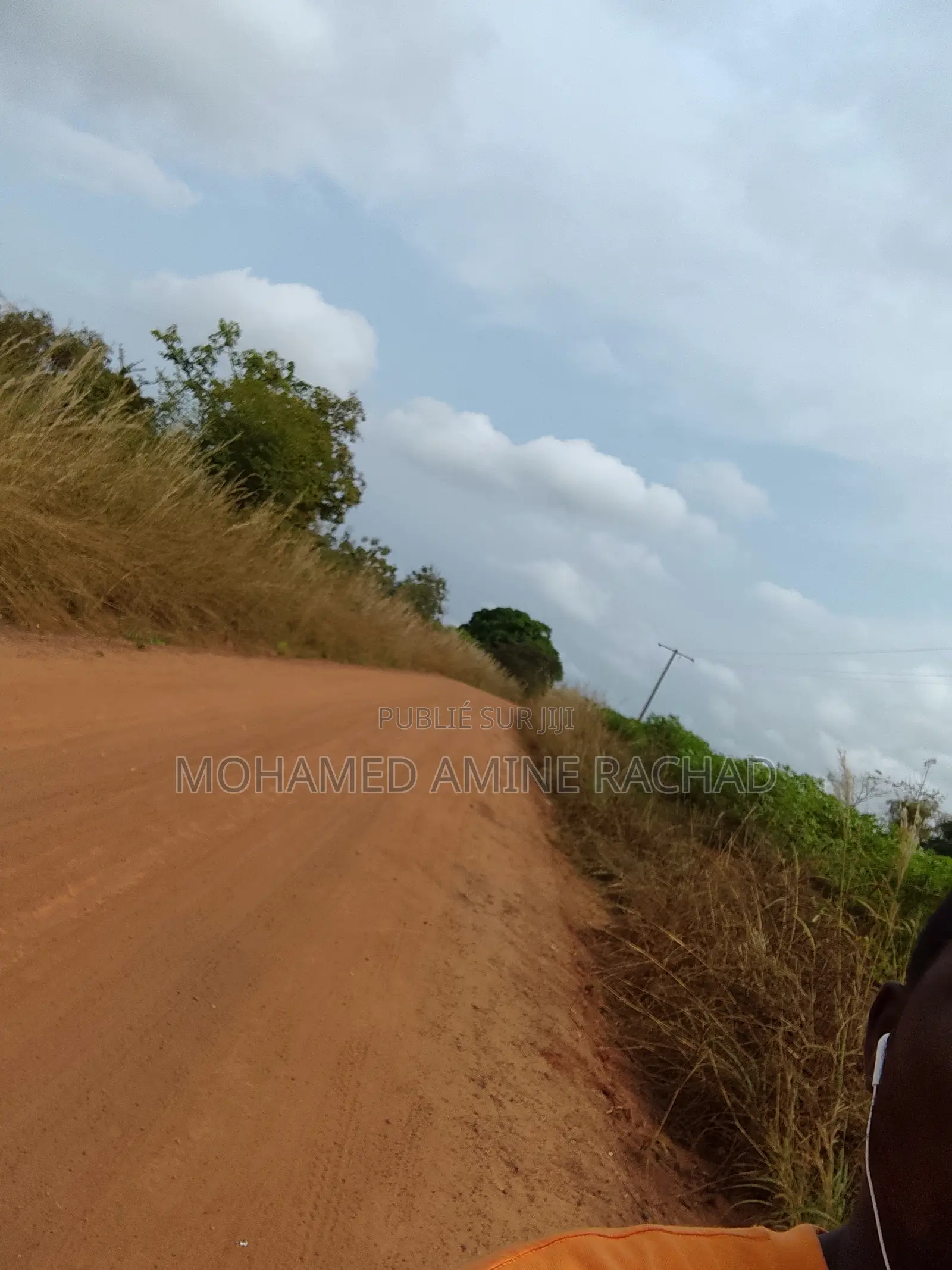 Nouveau Lotissement Bamoro