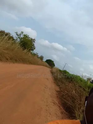 Photo - Nouveau Lotissement Bamoro