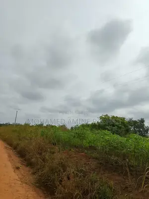 Nouveau Lotissement Bamoro