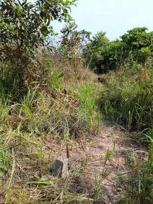 Nouveau Lotissement Bamoro