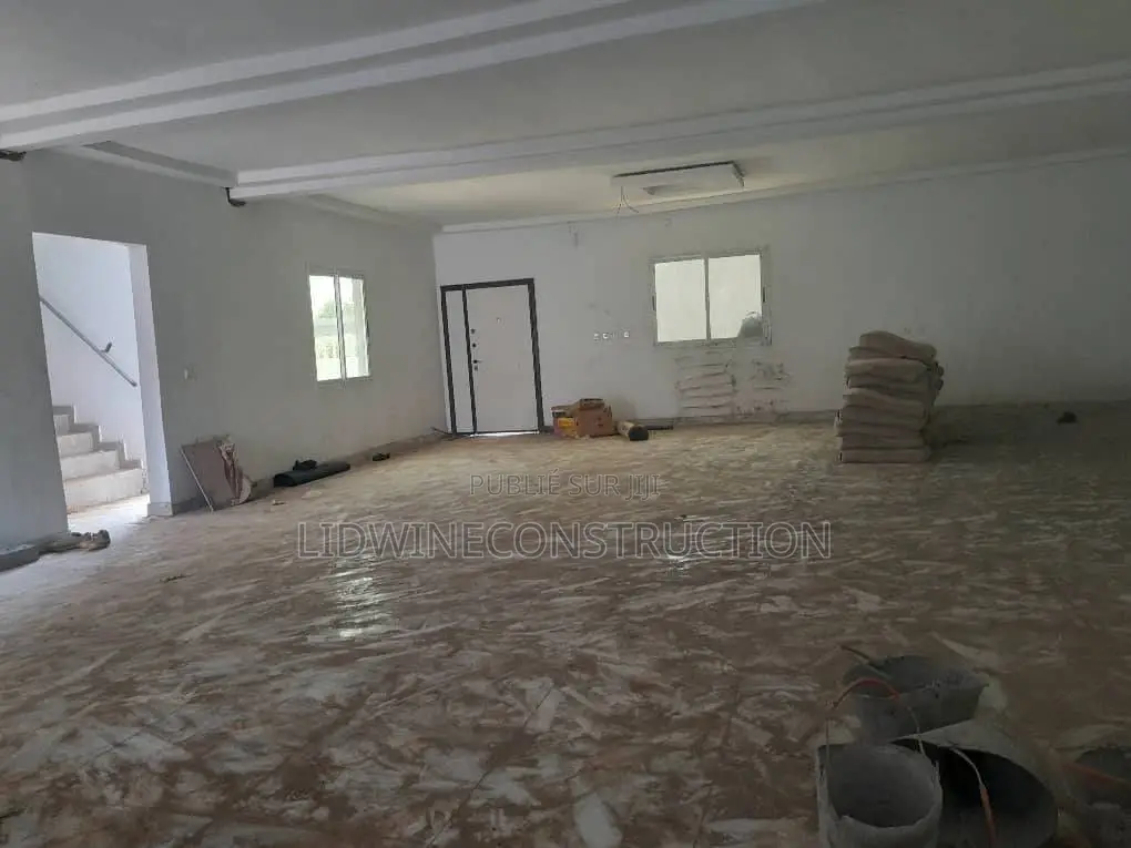 Villa Duplex en Vente