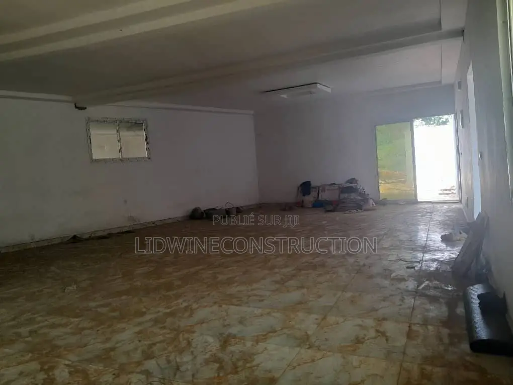 Villa Duplex en Vente