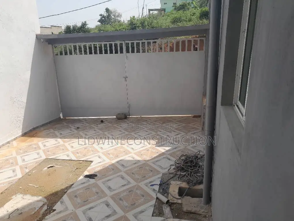 Villa Duplex en Vente