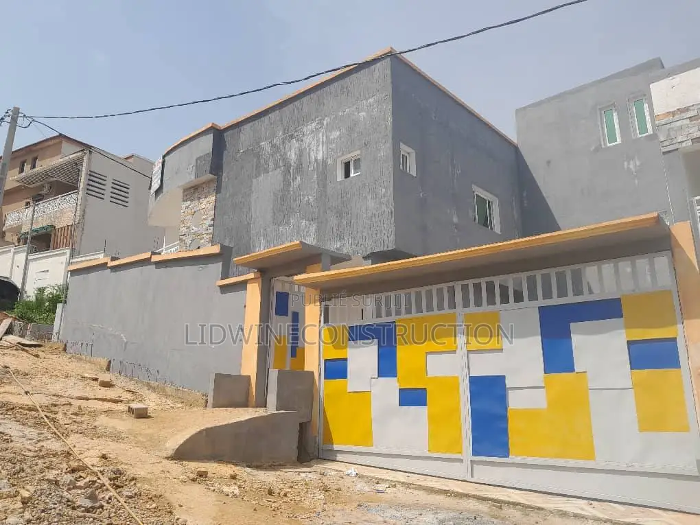 Villa Duplex en Vente