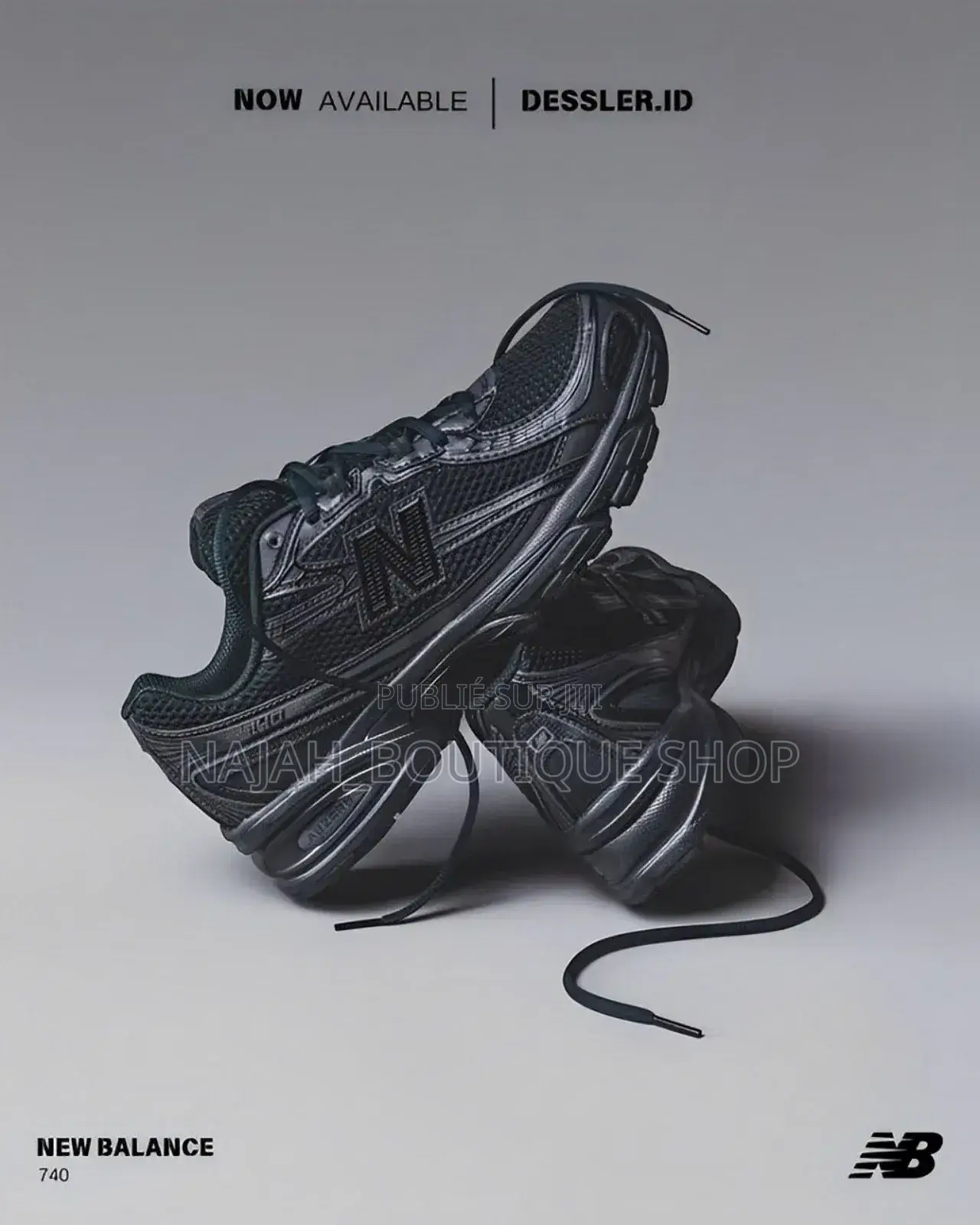 New Balance 9060