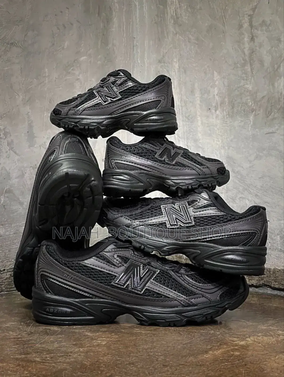 New Balance 9060