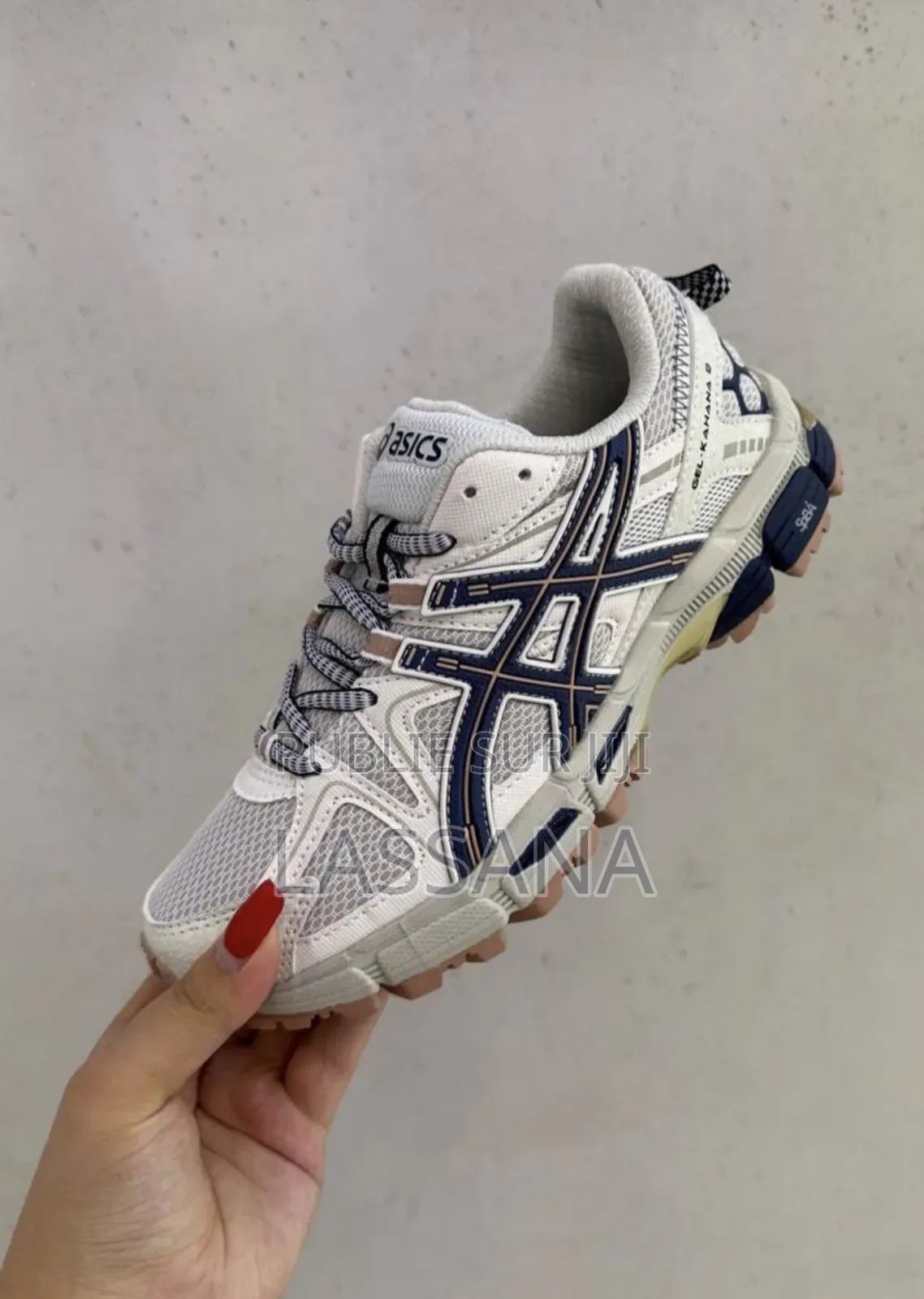 Chaussure Asics