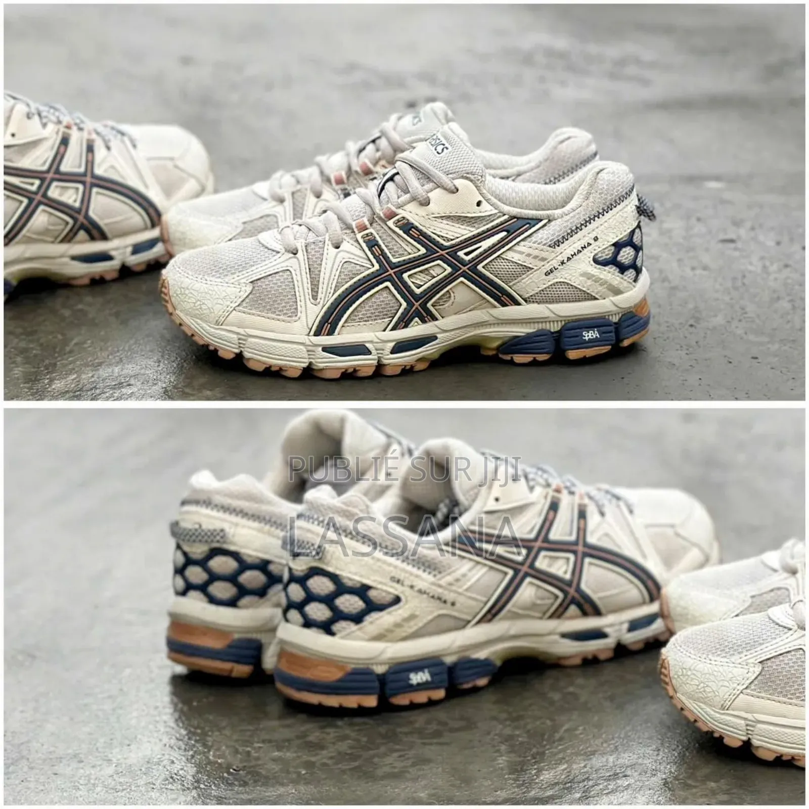 Chaussure Asics