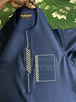 Tunique Bonne Qualité