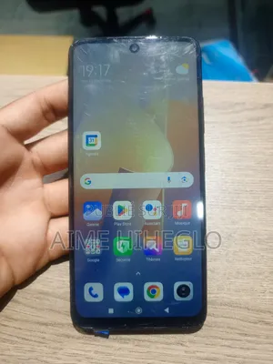 Xiaomi Redmi Note 11 128 GB Gris