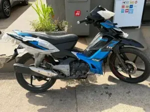 Photo - New TVS 2023