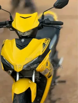 Photo - New Motorcycle 2022
