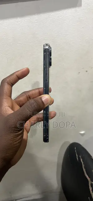 Apple iPhone 15 Plus 128 GB Black