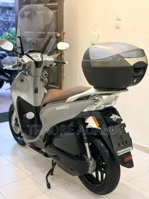 New Motorcycle 2023