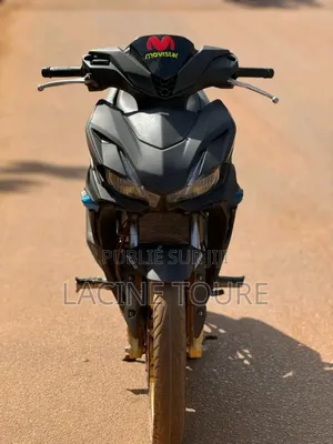 Photo - New Motorcycle 2025