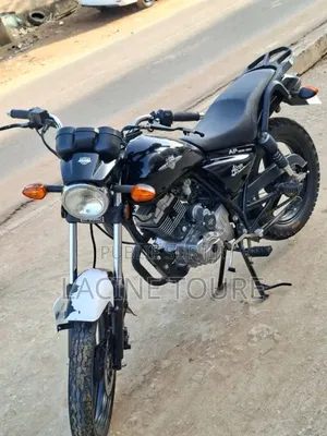 New Apsonic AP125-30 2024