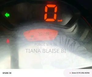 Suzuki S-Presso 2023 Gris