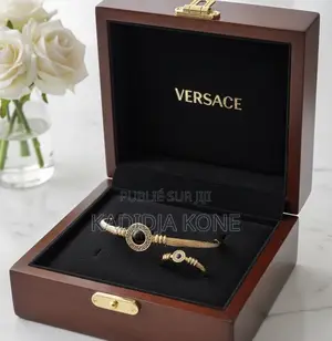 Photo - Bracelet en Acier