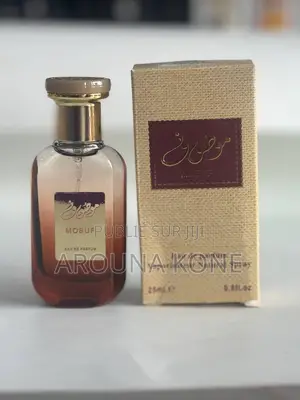 Photo - Parfum De Luxe Original – Longue Tenue