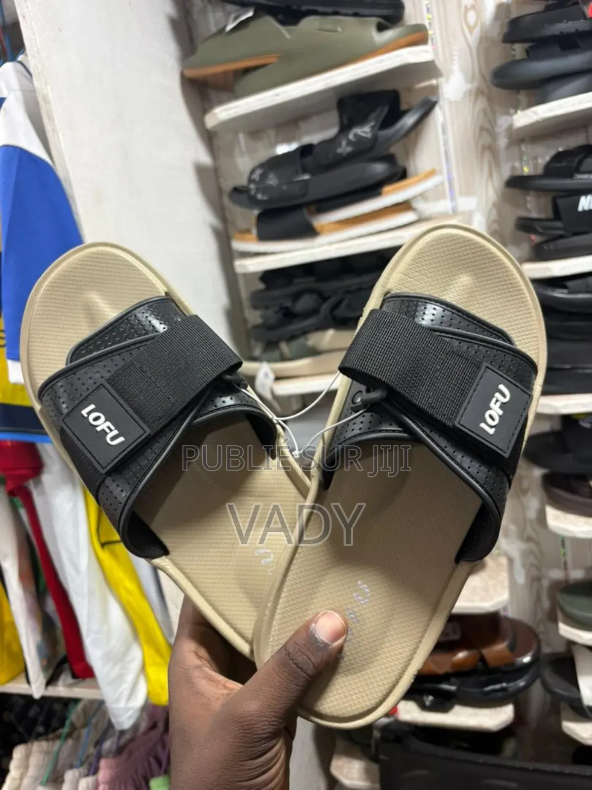 Chaussure Pour Homme