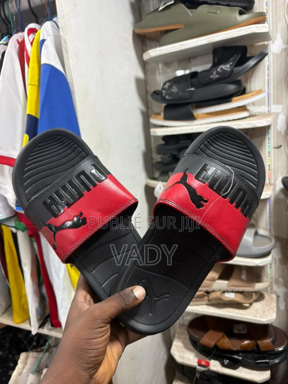 Chaussure Pour Homme