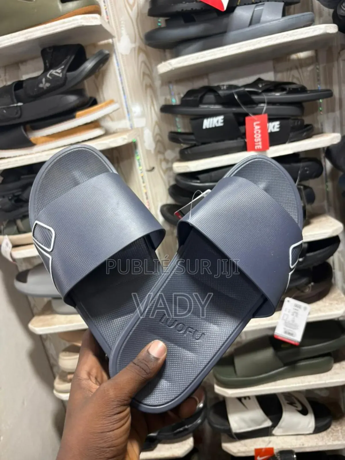 Chaussure Pour Homme