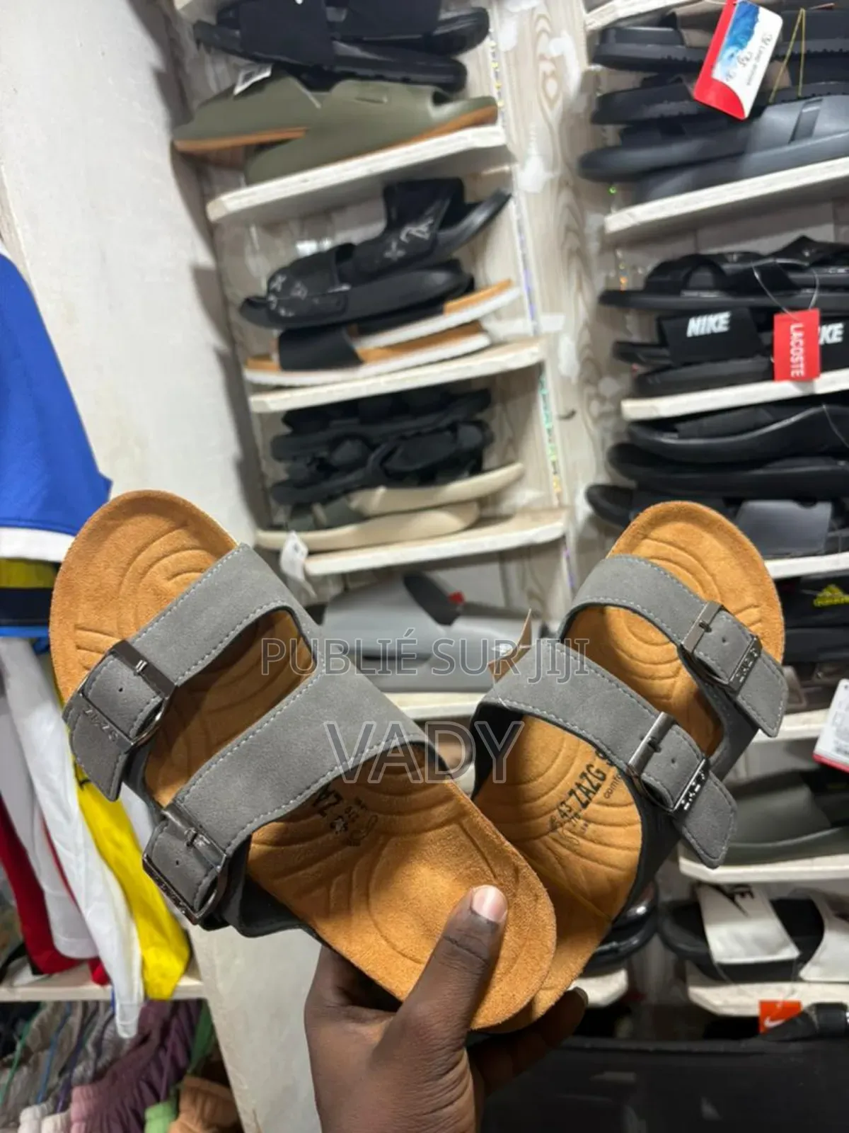 Chaussure Pour Homme