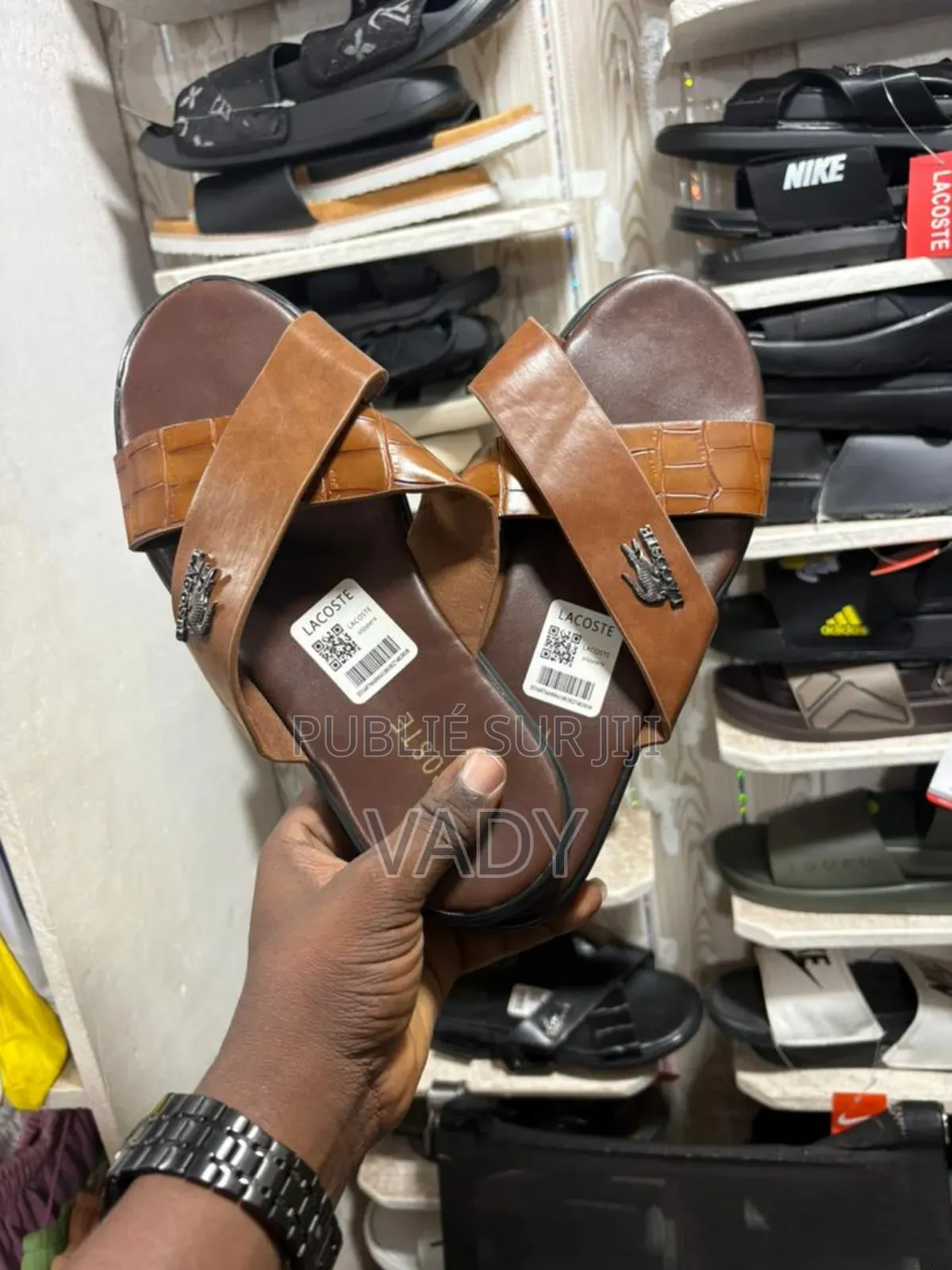 Chaussure Pour Homme