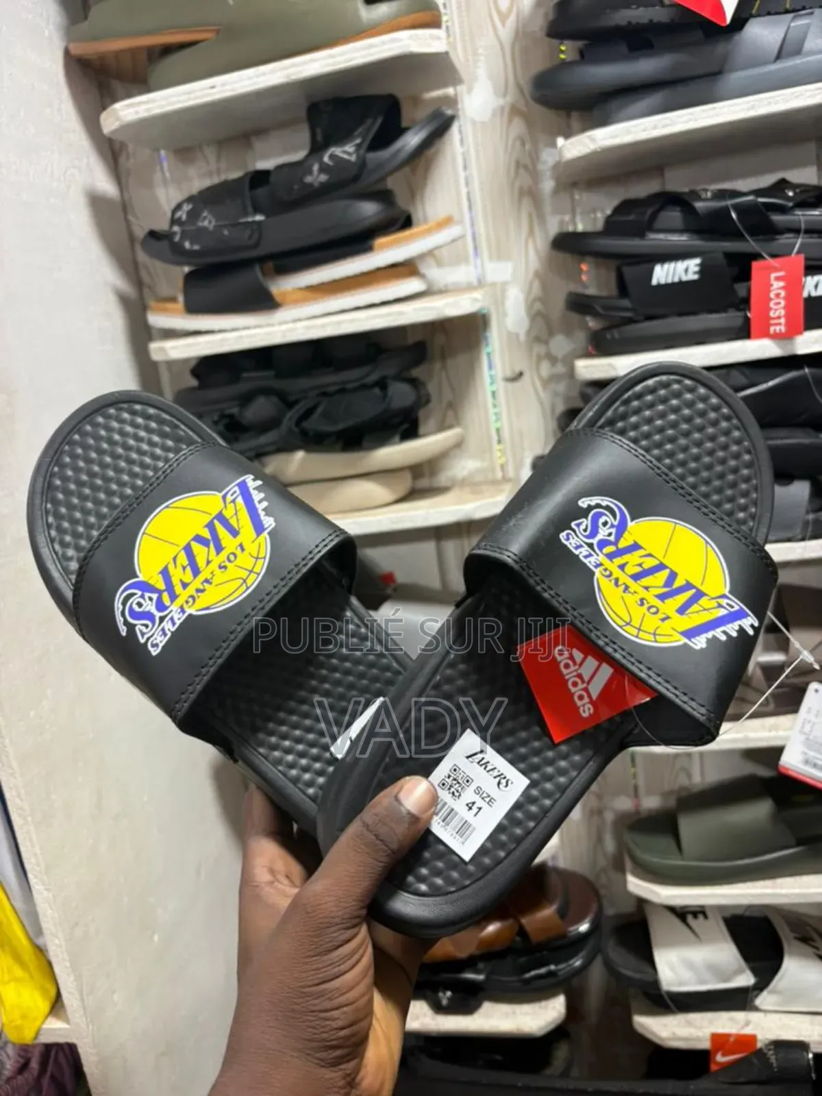 Chaussure Pour Homme