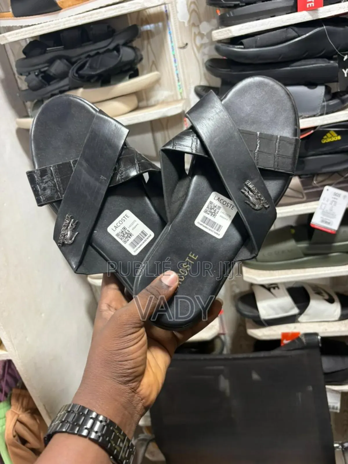 Chaussure Pour Homme