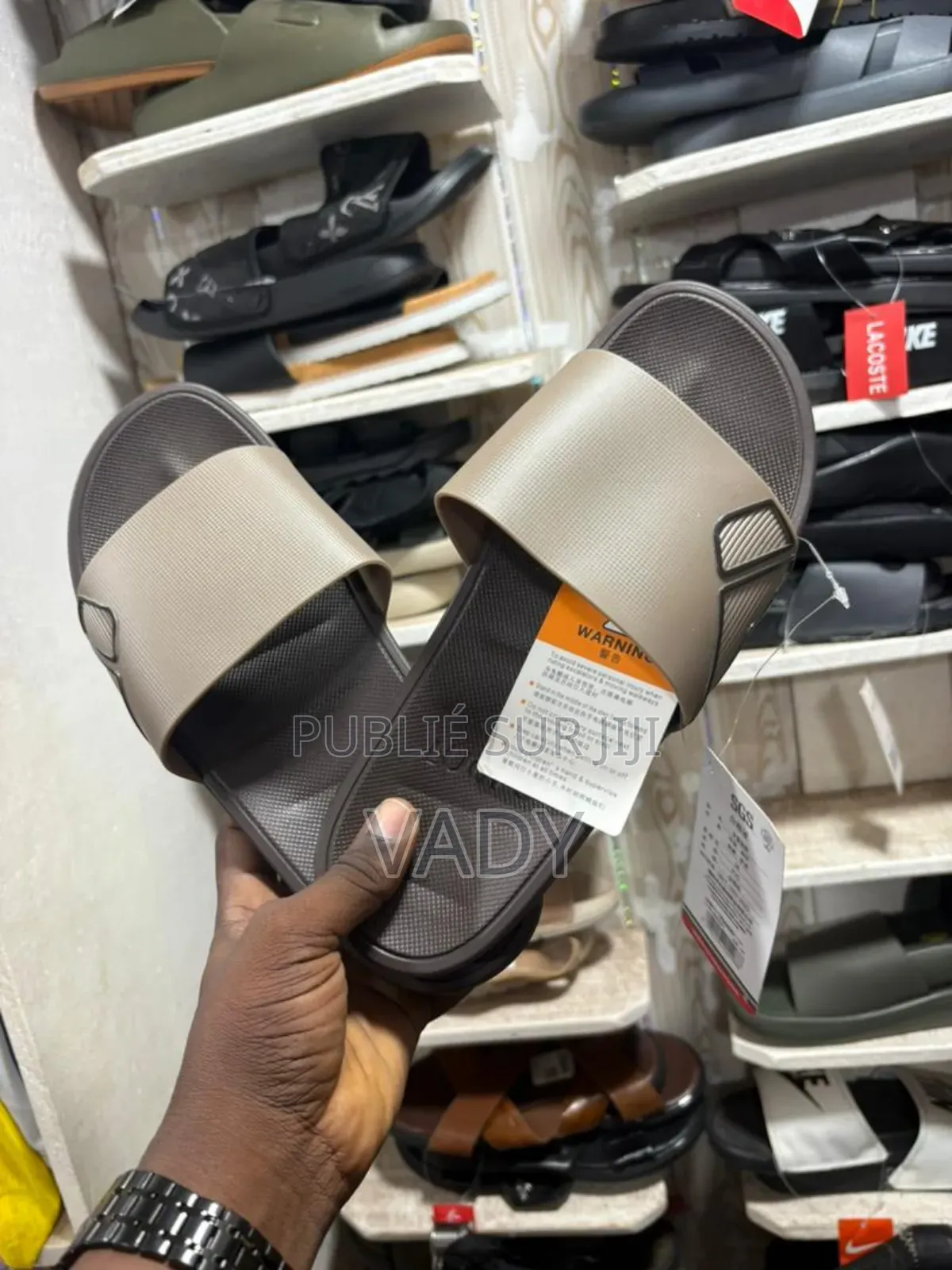 Chaussure Pour Homme