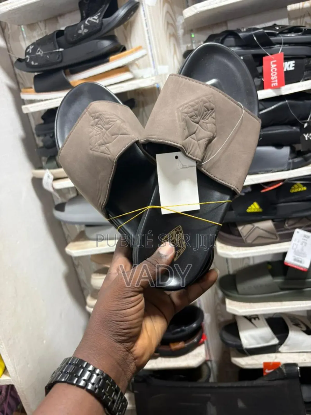 Chaussure Pour Homme