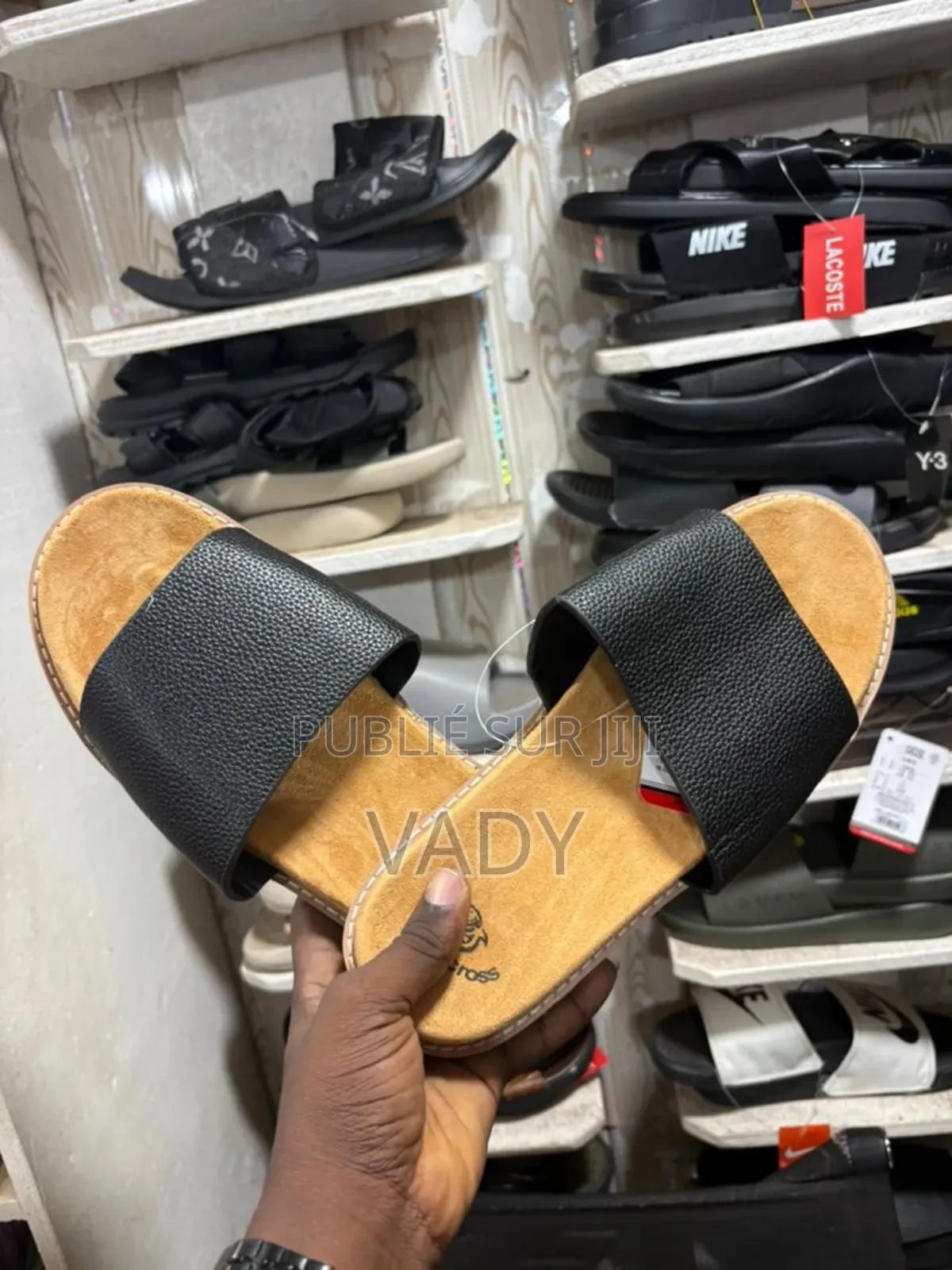 Chaussure Pour Homme