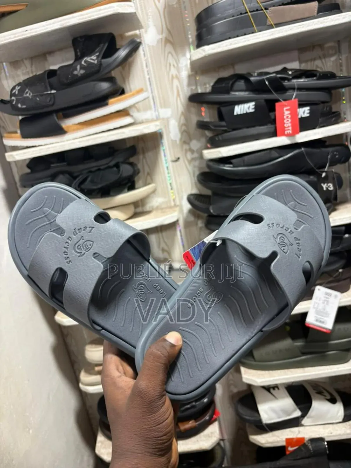 Chaussure Pour Homme