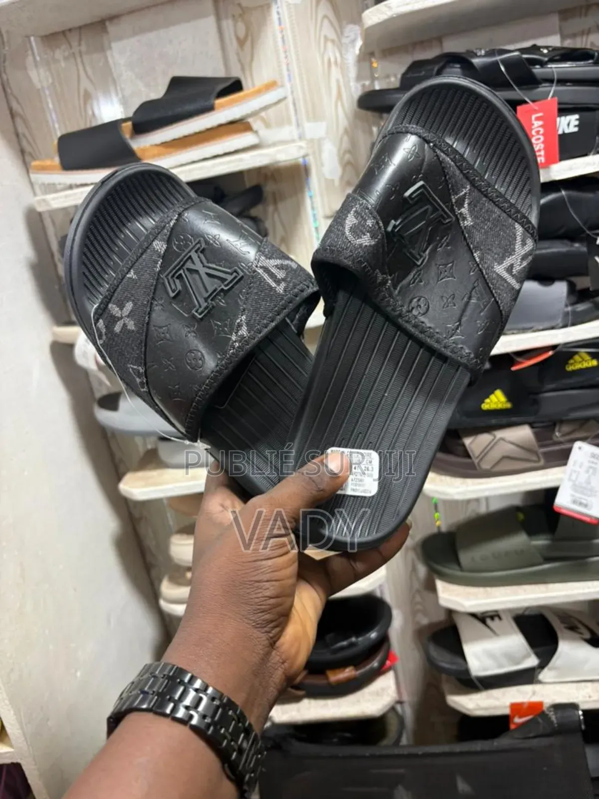 Chaussure Pour Homme