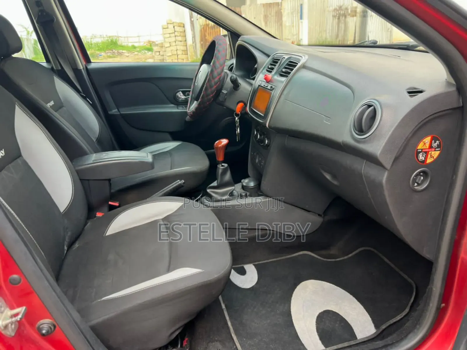 Kia Cerato 2013 Gris