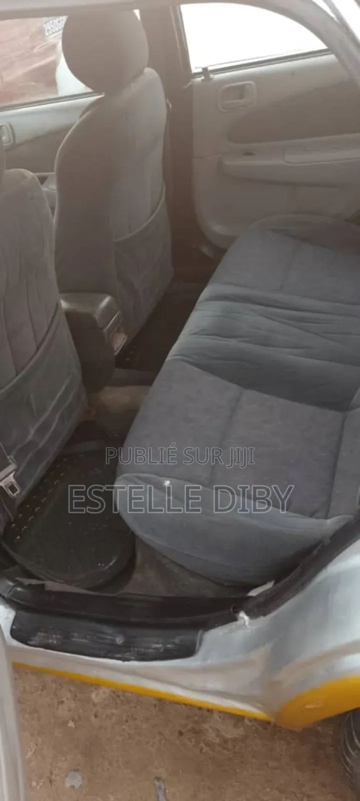 Kia Cerato 2013 Gris