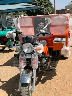 Photo - New Motorcycle 2025