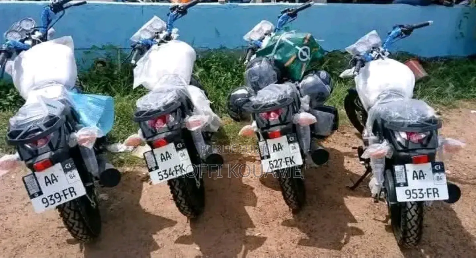 New Apsonic AP125-30 2025