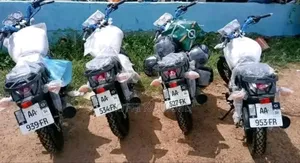 New Apsonic AP125-30 2025