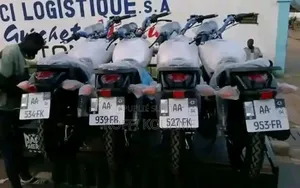 New Apsonic AP125-30 2025