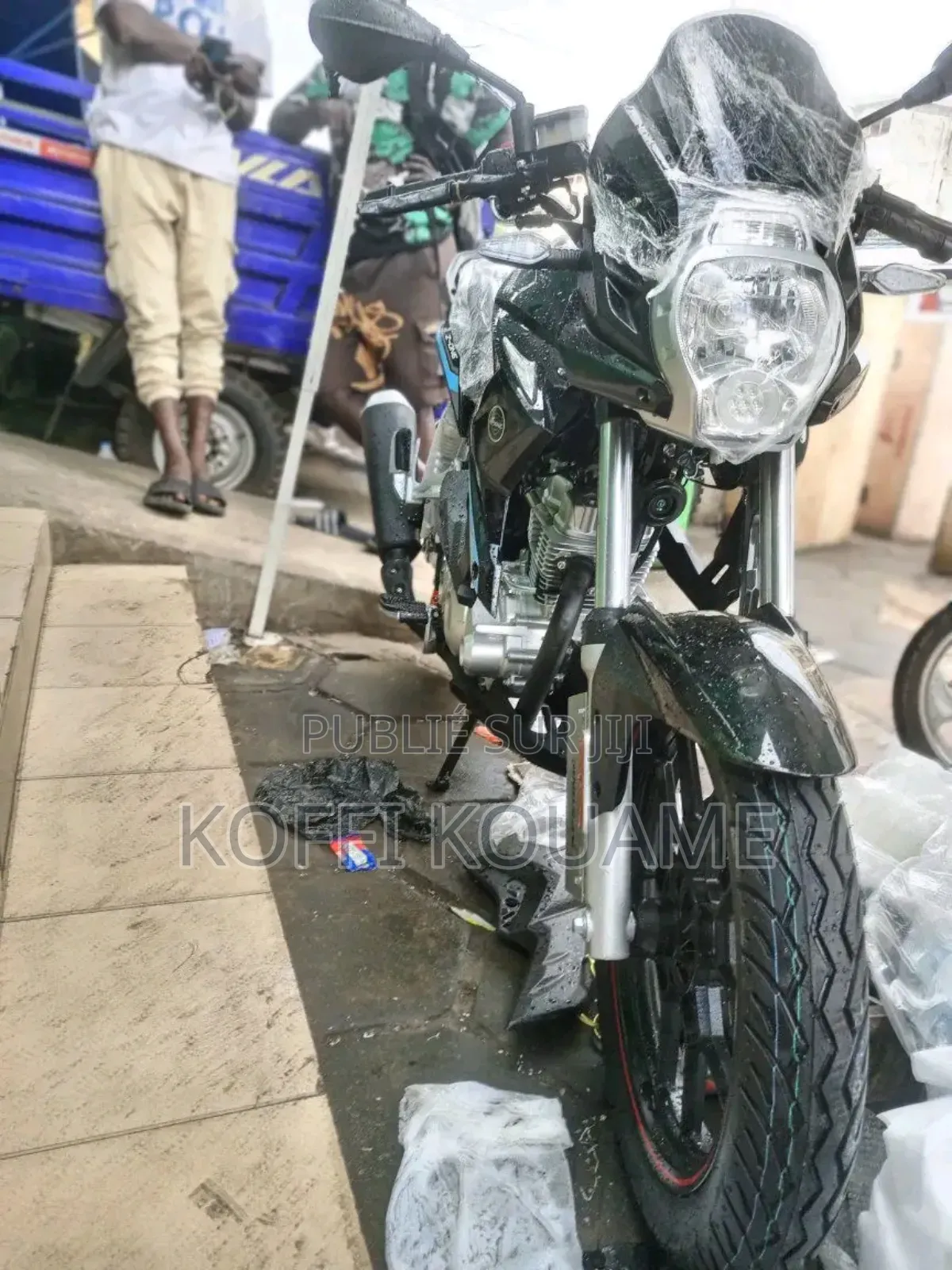 New Apsonic 170 Zone One 2025