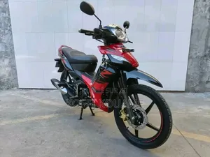 New TVS HLX 125 2025