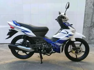 New TVS HLX 125 2025