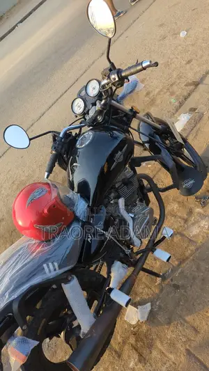 New Apsonic AP125-30 2018